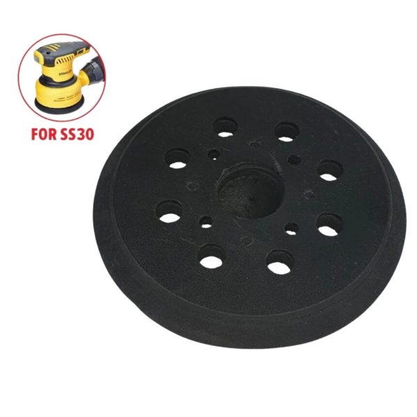 STANLEY 5140231-49 Pad SA #37 Spare Part for SS30 Corded Sander