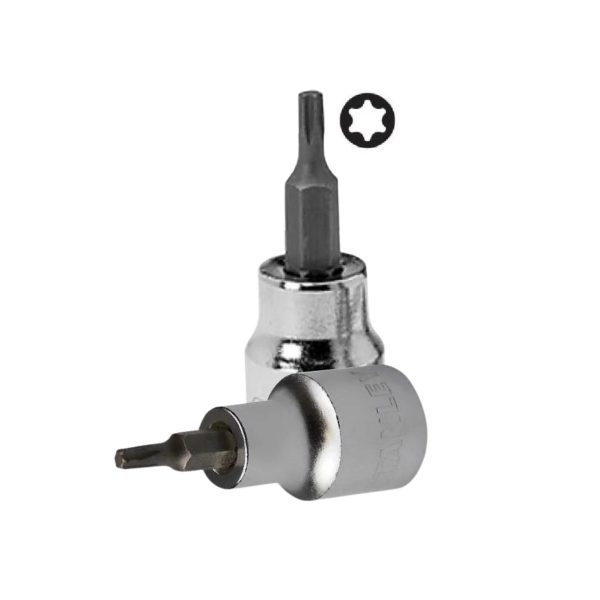 STANLEY STMT73315-8B 3/8" DRIVE TORX BIT SOCKET T15 - 1PC