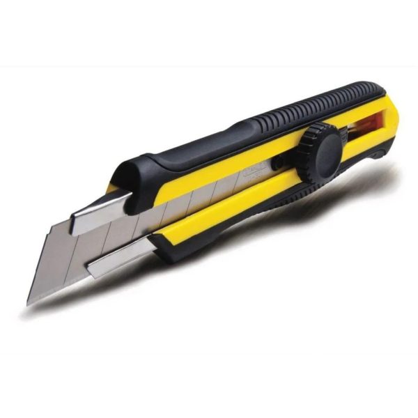 STANLEY Snap Off Blade DynaGrip DynaGrip Series (25mm) STHT10425-8