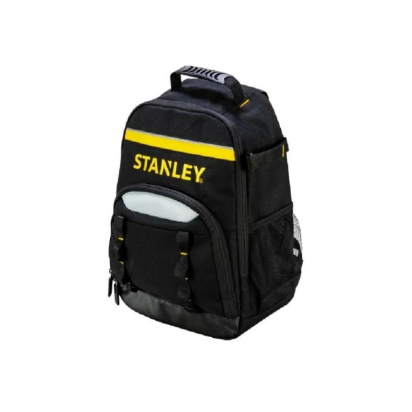 STANLEY STST1-72335 600x600 DENIER FABRIC TOOL ESSENTIAL BACKPACK