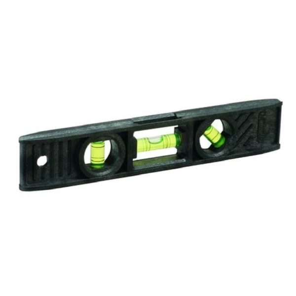 STANLEY Magnetic Torpedo Level STHT42291-8 | 8" 3 VIALS | STHT42264-8 | 9" 3 VIALS
