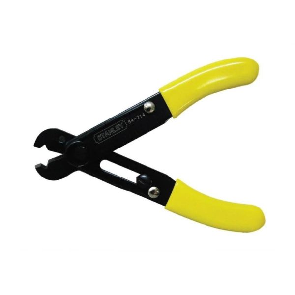 Stanley Wire Stripper (130mm) 84-214-22