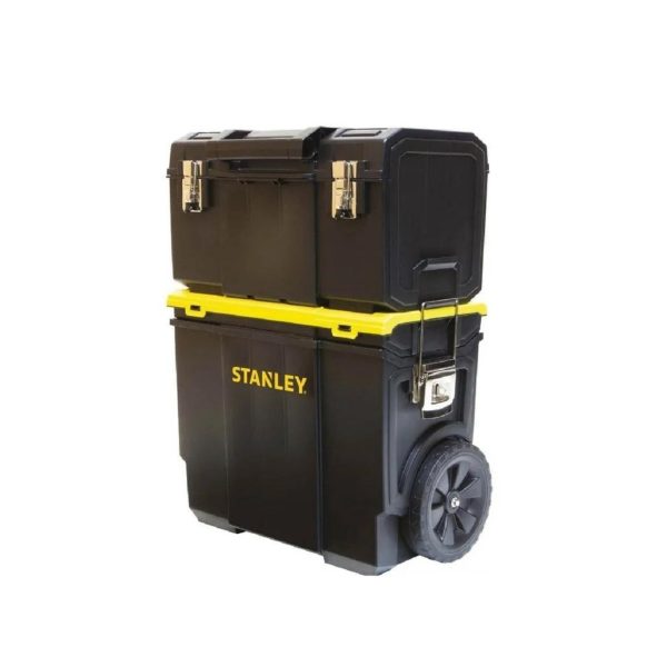 STANLEY 3 In 1 Mobile Work Center STST18613