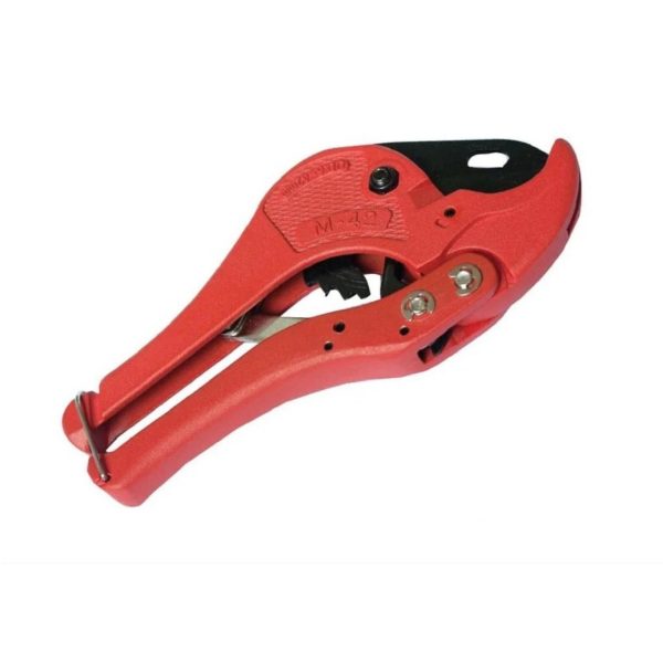 STANLEY PVC Pipe Cutter Max Cutting Diameter (12"/42mm) 14-442-22