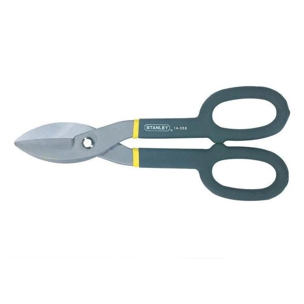 Stanley Maxteel Snip-All Purpose (10") 14556 14-556-22