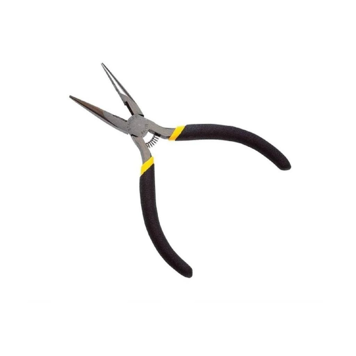 STANLEY0000243_01_409a26871c19 STANLEY DynaGrip Miniature Pliers STHT84119-8 | STHT84124-8 | STHT84096-8 | STHT84126-8 | STHT84122-8 - Image 1