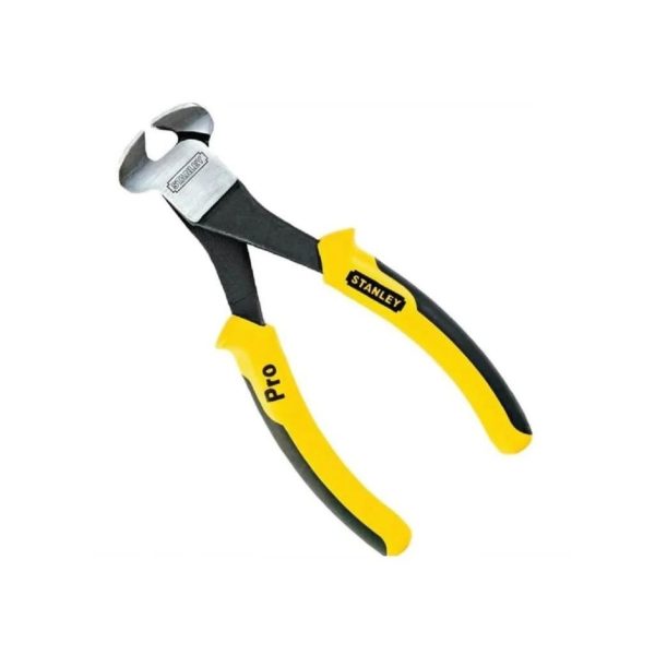 Stanley 84-167-2 DynaGrip End Cutter Pliers (8") STHT84167-8