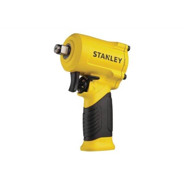 STANLEY STMT74840-8 MINI IMPACT WRENCH (1/2")