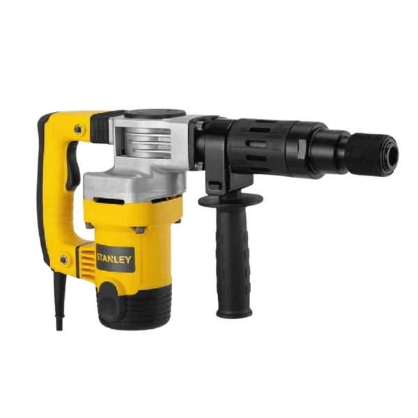 STANLEY Corded Hex Chipping Hammer 2900BPM (17mm x 1010W x 6.1kg) STHM5KHV