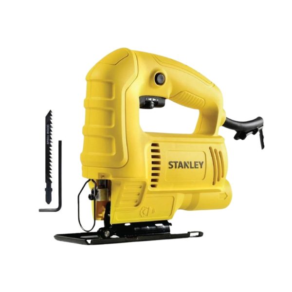 Stanley SJ45 Corded Jigsaw 450W 500-3000RPM
