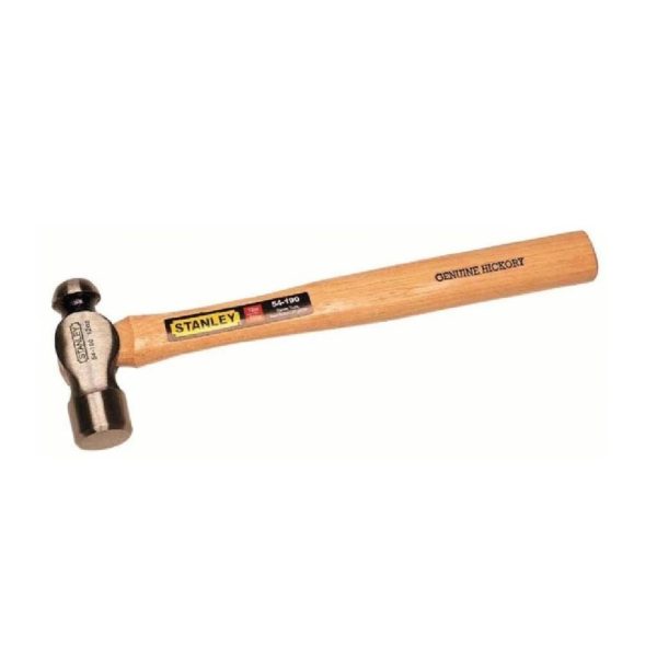 Stanley 54-193-23 Ball Pein Hammer 405mm 16"