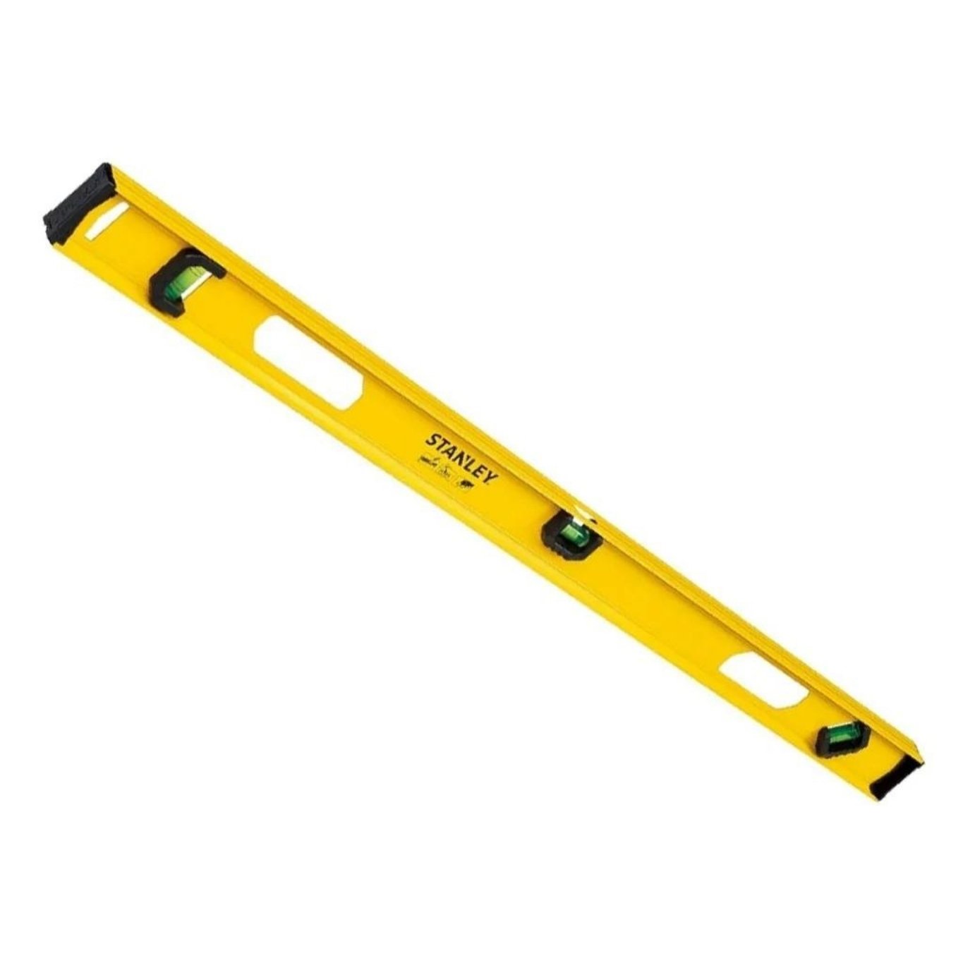STANLEY0000313_01_fa68d67a1313 STANLEY STHT42075-8 I BEAM BOX LEVEL 36" 3 VIAL (42-075 ) - Image 1