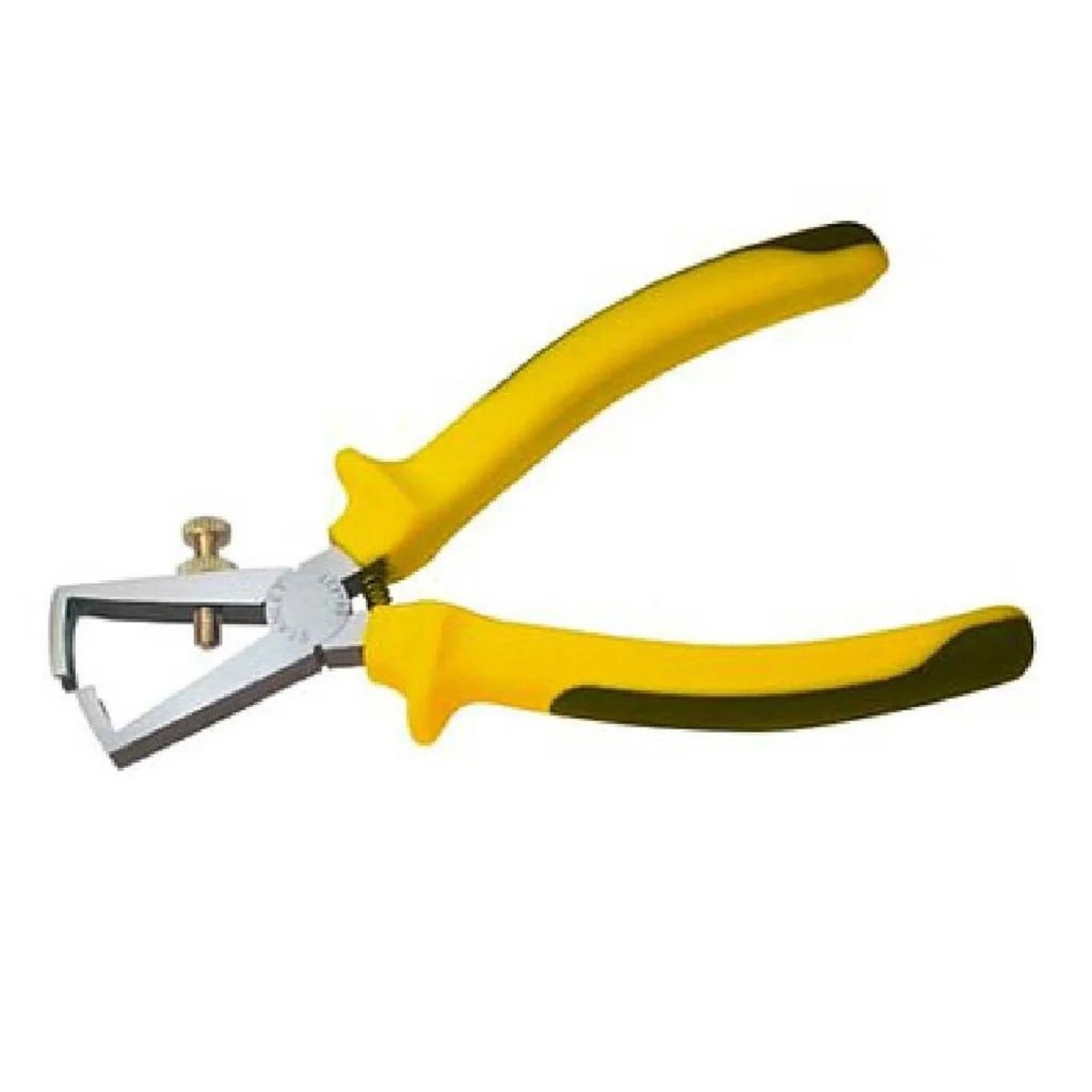 STANLEY0000320_01_1f552a19d1c5 Stanley DynaGrip Wire Stripper (6"/150mm) STHT84075-8 (84-075-2) - Image 1