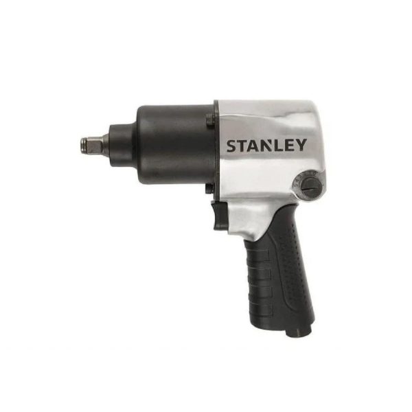 Stanley Air Impact Wrench (1/2in / 610Nm) STMT99300-8