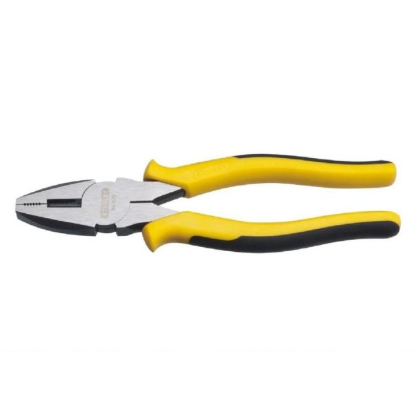 STANLEY DynaGrip Linesman Pliers STHT84623-8 | 6 INCH | 7.5 INCH | 8 INCH | 9 INCH