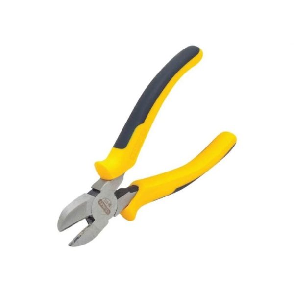 STANLEY Dynagrip Diagonal Pliers (8") STHT84607-8 84-607-2
