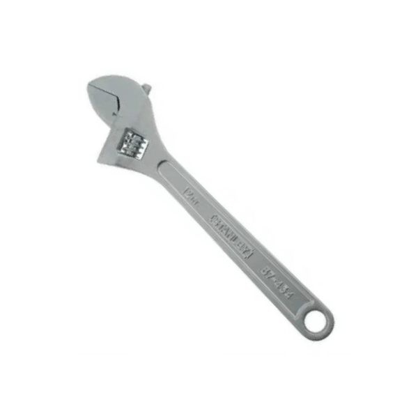 STANLEY STMT87434-8ADJUSTABLE WRENCH 12" (315MM)