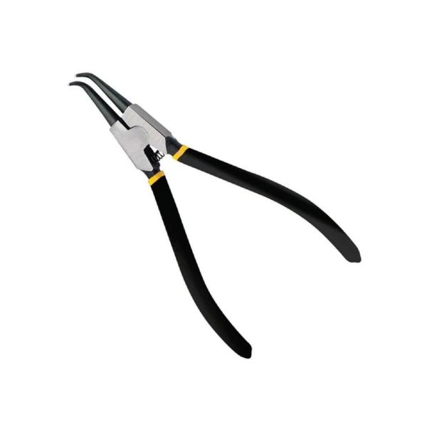 Stanley 84-274-S (84-274) Circlip Pliers 7in Bent Internal