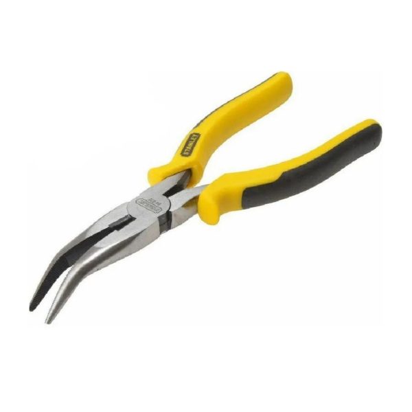 Stanley DynaGrip Bent Nose Pliers (6"/150mm) STHT84071-8