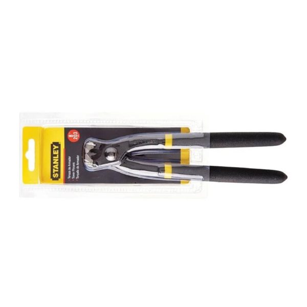 STANLEY 84288 TOWER HEAVY DUTY PINCER 8" (200MM)
