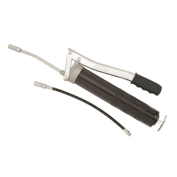 STANLEY 95-385-2V Lever Action Grease Gun (14oz/400g)