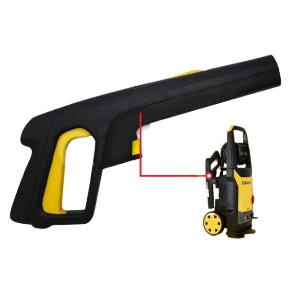 STANLEY 5170027-50 High Pressure Gun For Handle SA SW19 / SW21