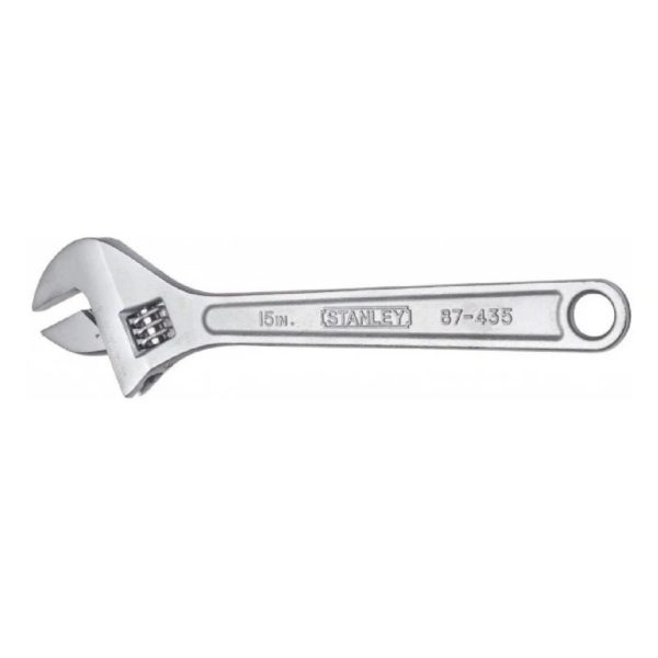 STANLEY STMT87435-8 ADJUSTMENT WRENCH 375MM