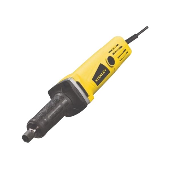 Stanley STEL861 Corded Die Grinder 500W/30,000Rpm/M15/Coolet Size (6m) STEL861-B1