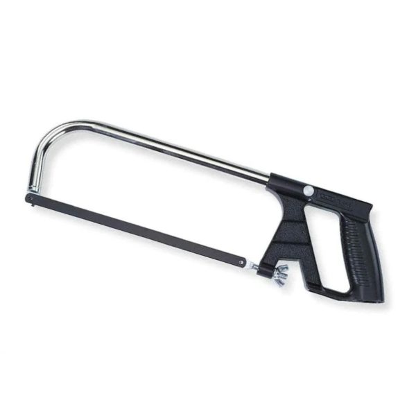 STANLEY 15408 TUBULAR FRAME HACKSAW 10"-12" [ 15-408 ]