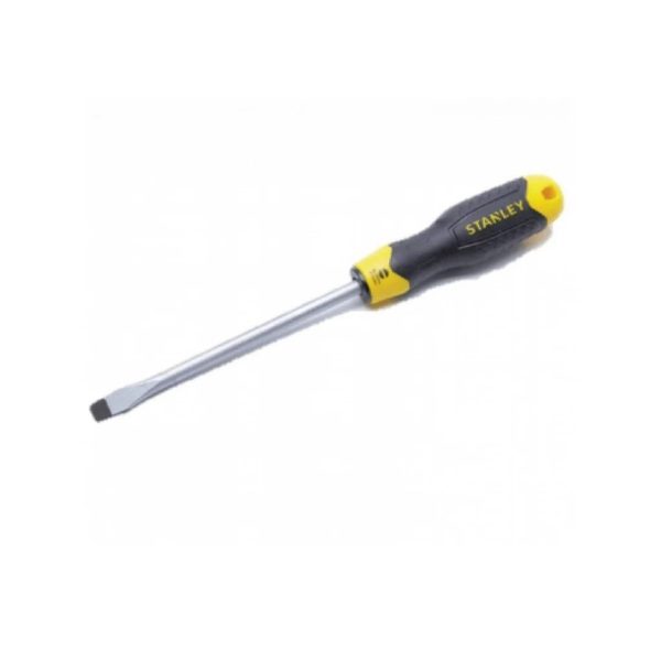 STANLEY STMT60836-8 CUSHION GRIP STANDARD PARALLEL 5MM X 200MM