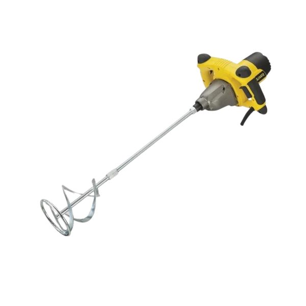STANLEY 2 Speed Corded Mud Mixer 480-800RPM (1400W/3.5kg) SDR1400