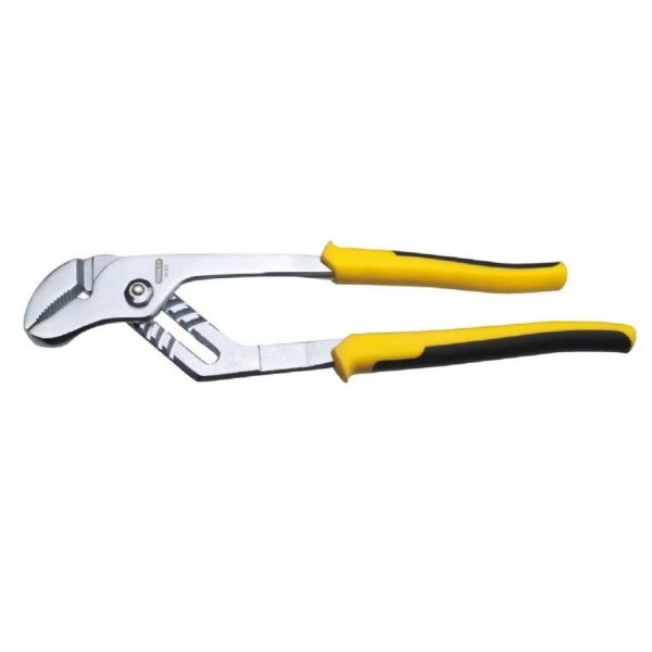 STANLEY STHT84021-8 GROOVE JOINT PLIER 12"