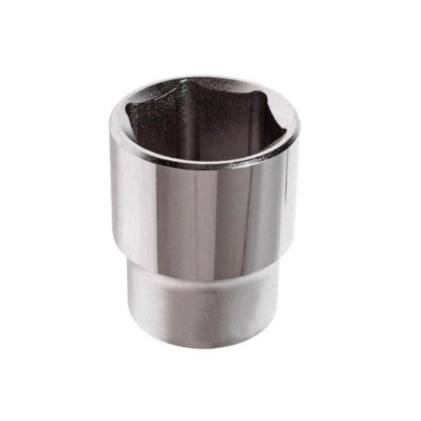 STANLEY 6 Point Standard Socket (½"/9mm) STMT72934-8B