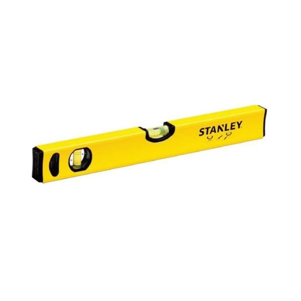 Stanley Classic Box Level 2 Vials Yellow (40cm/16”) STHT43102-8