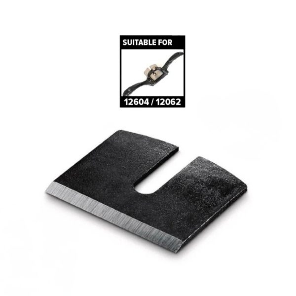 STANLEY 12336 SPOKESHAVE BLADE FOR 12604 & 12062 = 12-336