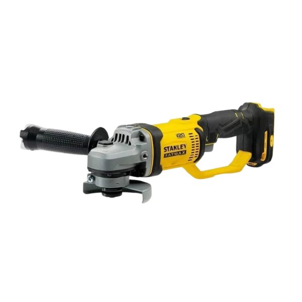 STANLEY SCG400 20V Cordless Small Grinder Without Battery/Charger (20V 9000RPM 100/125mm