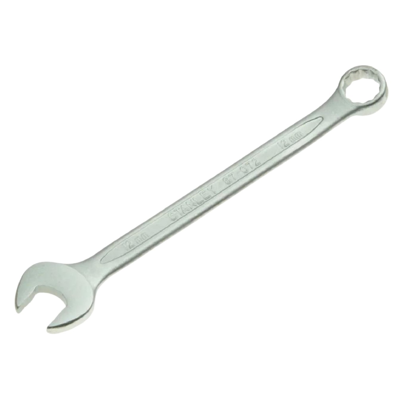 STANLEY0000452_01_6c18cbb911c3 Stanley 87076 Slimline Combination Wrench (16mm) 87-076-1 - Image 1