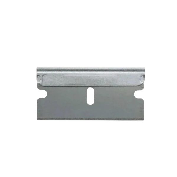 Stanley Razor Single Edge Blade (38mm x 100 Pcs) 11515