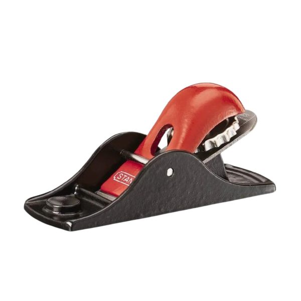 STANLEY 1-12-116 BLOCK PLANE 110 | 7" - 1PC [ 12116 ]