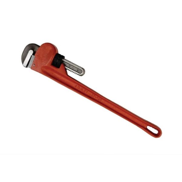 STANLEY 87627 / 87-627 PIPE WRENCH 36" / 805MM