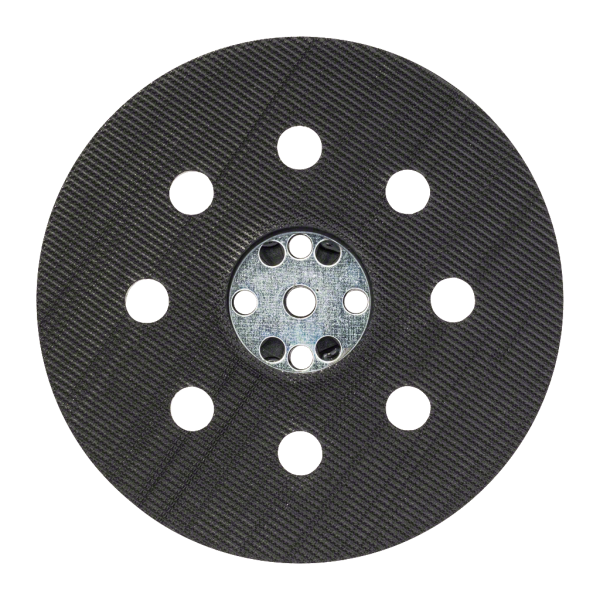 8-HOLE SANDING PAD
