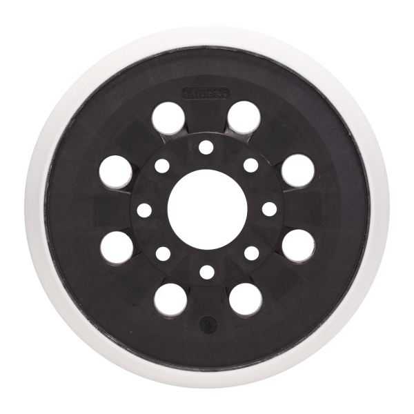 8-HOLE SANDING PAD