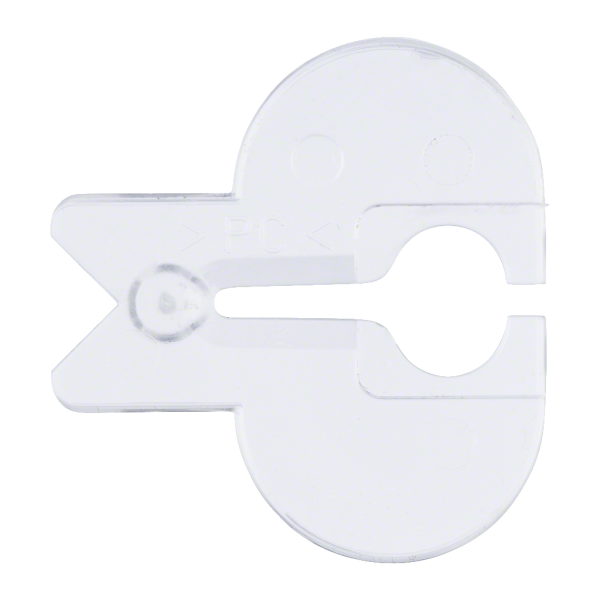ANTI-SPLINTER GUARD