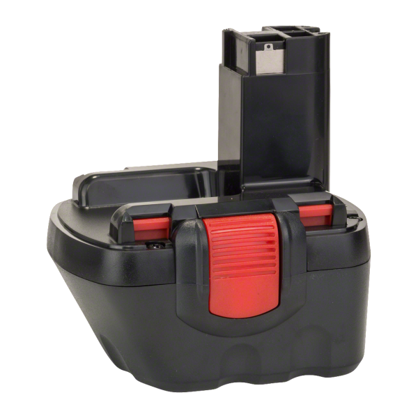 12 V POD-STYLE NIMH BATTERY PACK