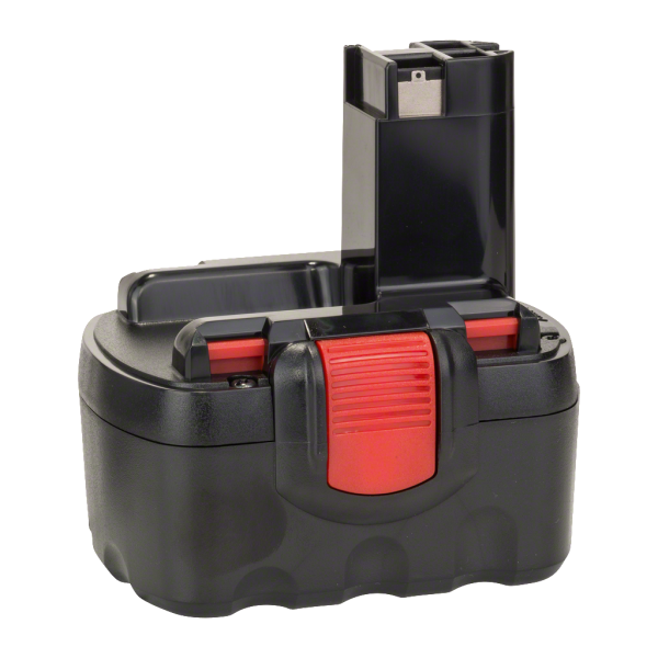 14.4 V POD-STYLE NIMH BATTERY PACK