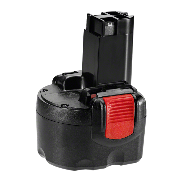 9.6 V POD-STYLE NIMH BATTERY PACK