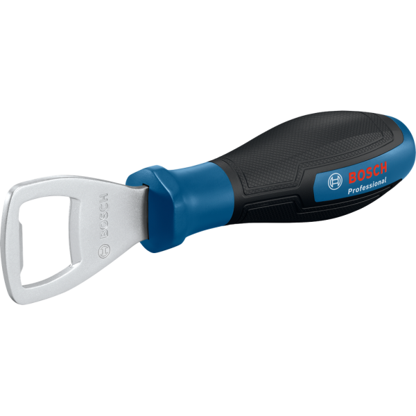 BOTTLE OPENER BLUE PROFESSIONAL