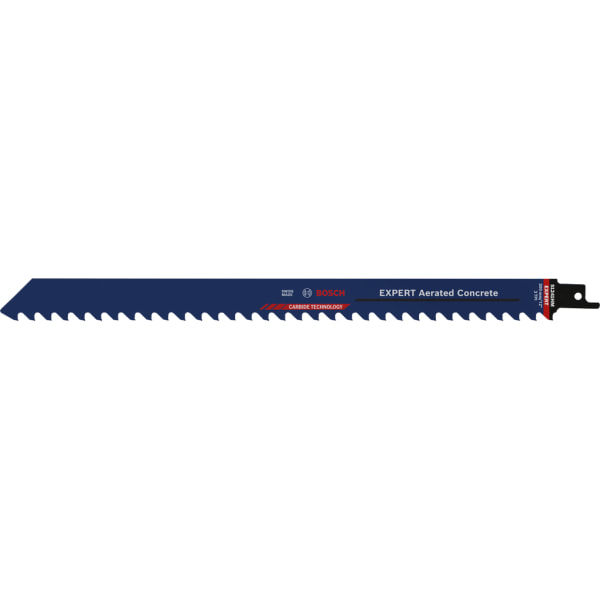 EXPERT AERATED CONCRETE S1241HM BLADE