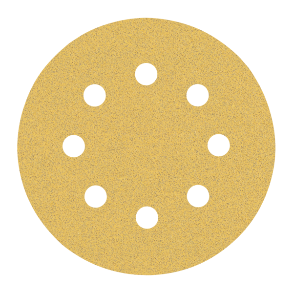 EXPERT C470 SANDING DISCS