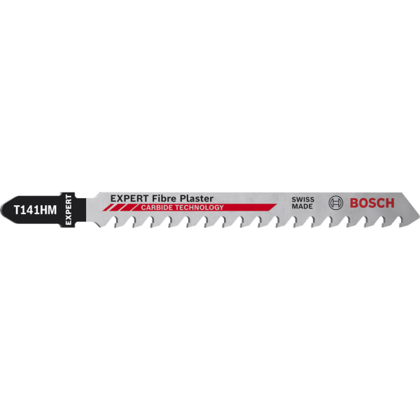 EXPERT FIBRE PLASTER T141HM JIGSAW BLADE